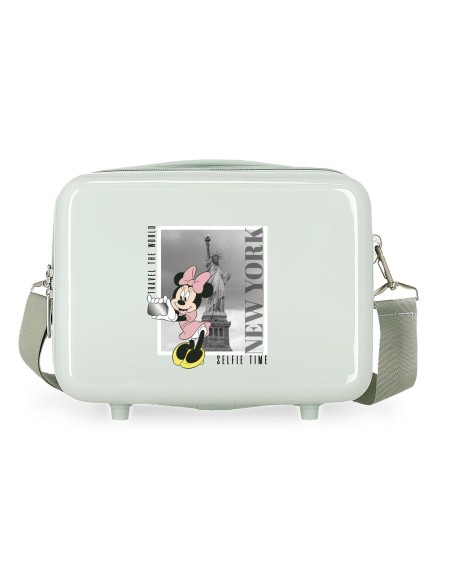 3673928 NECESER ABS ADAP. MINNIE NY MINT