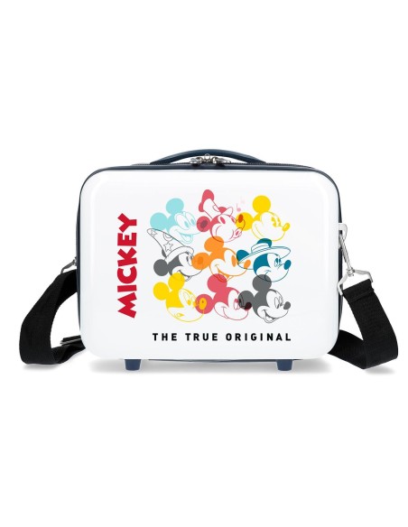 3673961 NECESER ABS ADAP. MICKEY MAGIC 3673961 NECESER ABS ADAP. MICKEY MAGIC