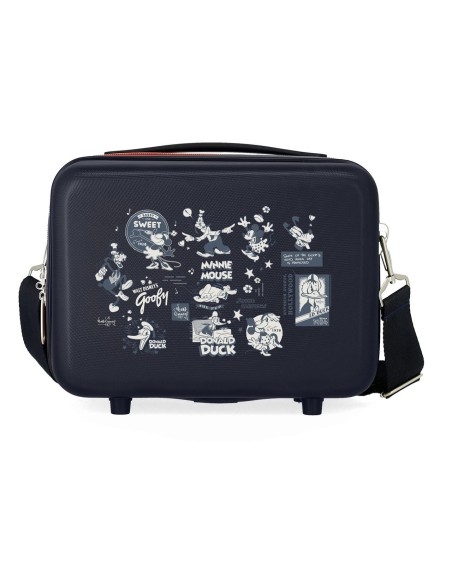 3683921 NECESER ABS ADAP. MICKEY COMIC 3683921 NECESER ABS ADAP. MICKEY COMIC