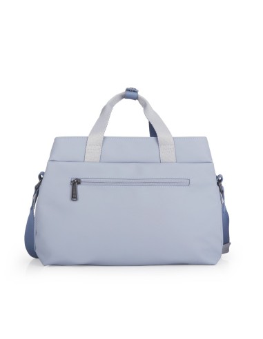 Bolso Doble Asa Corta C/Bandolera Gabol Vega Bolsos Mujer...