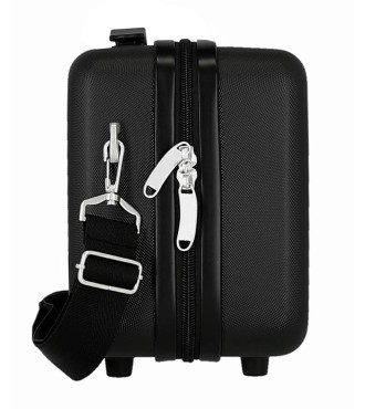 3683922 NECESER ABS ADAP. MICKEY SILVER 2