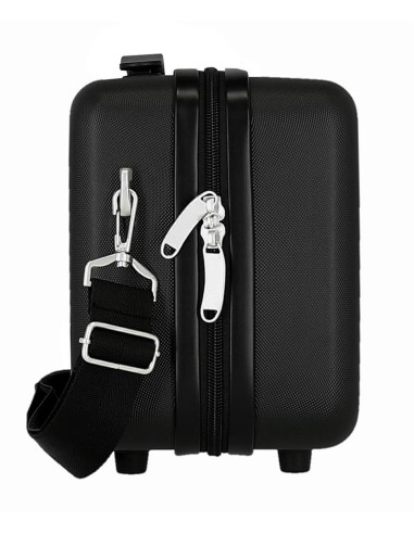 3683922 NECESER ABS ADAP. MICKEY SILVER