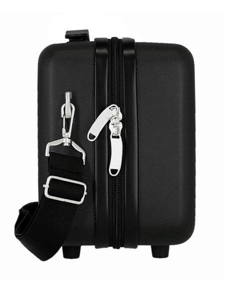 3683922 NECESER ABS ADAP. MICKEY SILVER