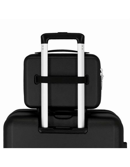 3683922 NECESER ABS ADAP. MICKEY SILVER