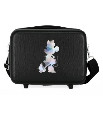 3683923 NECESER ABS ADAP. MINNIE SILVER