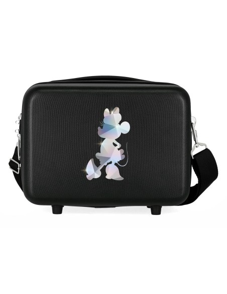 3683923 NECESER ABS ADAP. MINNIE SILVER