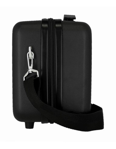 3683923 NECESER ABS ADAP. MINNIE SILVER