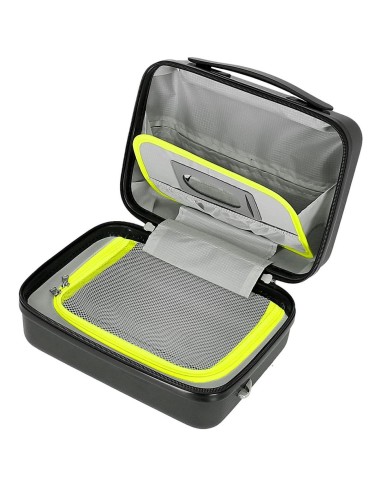 3683923 NECESER ABS ADAP. MINNIE SILVER