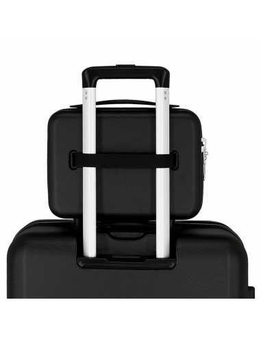 3683923 NECESER ABS ADAP. MINNIE SILVER