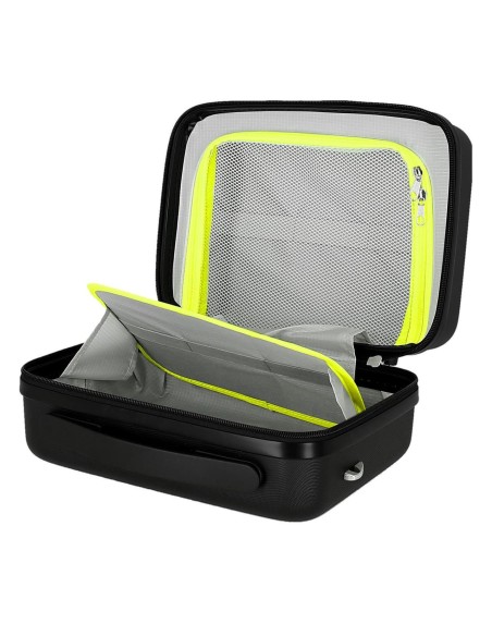 3683923 NECESER ABS ADAP. MINNIE SILVER