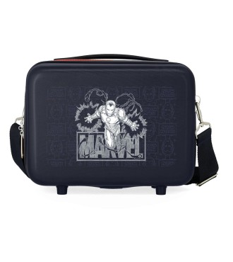 3693921 NECESER ABS ADAP. IRON MAN