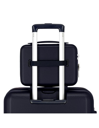 3693921 NECESER ABS ADAP. IRON MAN