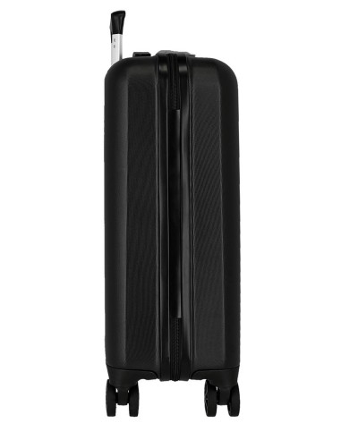 3699322 TROLLEY ABS 55CM.4R. LOGO