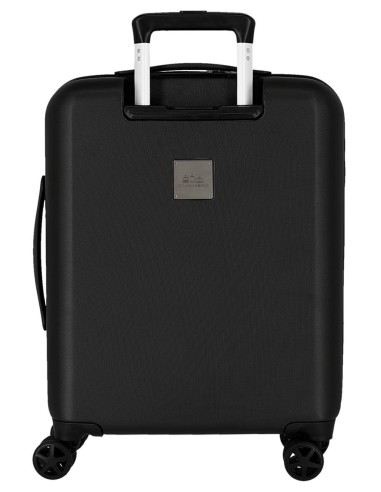 3699322 TROLLEY ABS 55CM.4R. LOGO