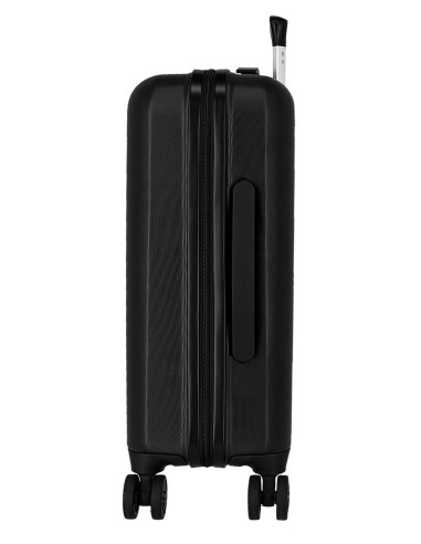 3699322 TROLLEY ABS 55CM.4R. LOGO