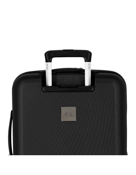 3699322 TROLLEY ABS 55CM.4R. LOGO 3699322 TROLLEY ABS 55CM.4R. LOGO