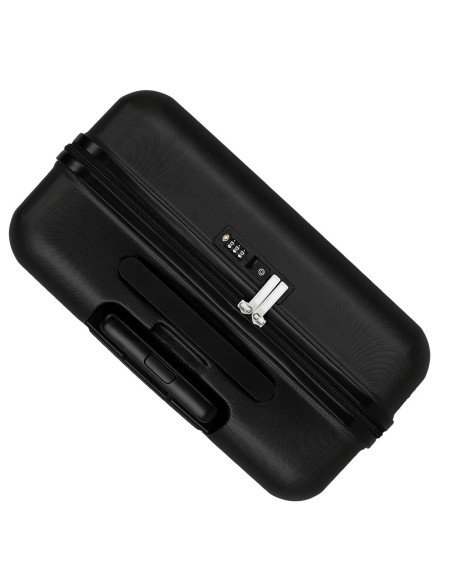 3699322 TROLLEY ABS 55CM.4R. LOGO 3699322 TROLLEY ABS 55CM.4R. LOGO