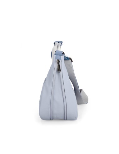 Bolso Bandolera Expandible Gabol Vega Bolsos Mujer | Fraber
