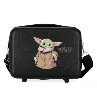 3713923 NECESER ABS ADAP.  STAR WARS GROGU