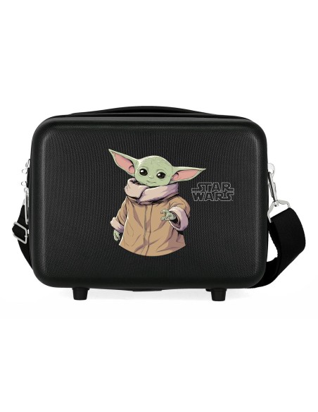 3713923 NECESER ABS ADAP.  STAR WARS GROGU 3713923 NECESER ABS ADAP.  STAR WARS GROGU