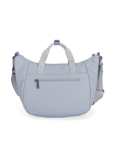 Bolso Bandolera Expandible Gabol Vega Bolsos Mujer | Fraber