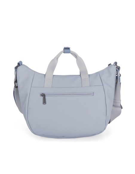 Bolso Bandolera Expandible Gabol Vega Bolsos Mujer | Fraber