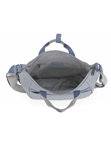 Bolso Bandolera Expandible Gabol Vega Bolsos Mujer | Fraber