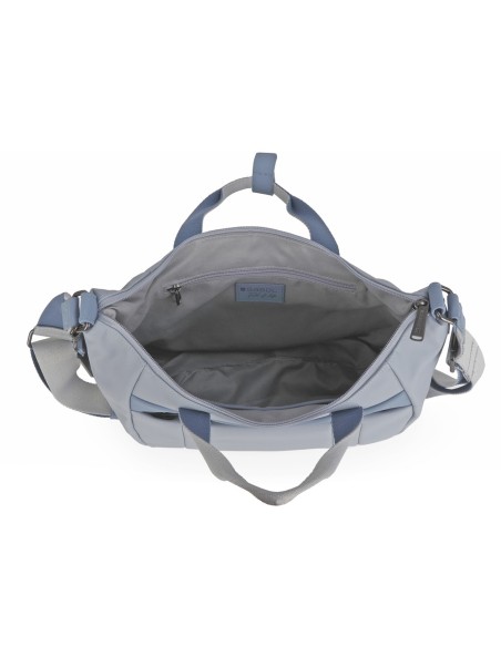 Bolso Bandolera Expandible Gabol Vega Bolsos Mujer | Fraber
