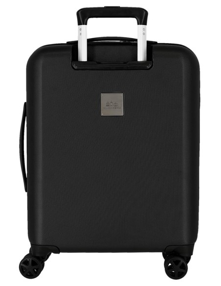 3719323 TROLLEY ABS 55CM.4R. STAR WARS GROGU