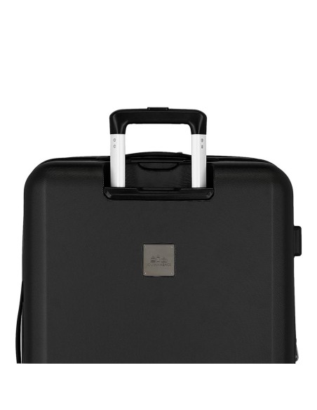 3719423 TROLLEY ABS 70CM.C/EXP. 4R.STAR WARS GROGU