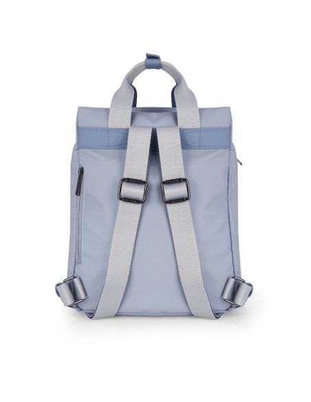 Mochila Paseo Mujer Gabol Vega Mochila de Paseo | Fraber