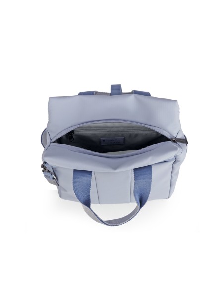 Mochila Paseo Mujer Gabol Vega Mochila de Paseo | Fraber