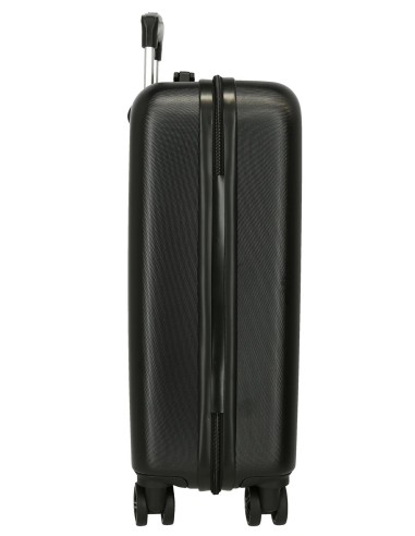 3719324 TROLLEY ABS 55CM.4R. STAR WARS LOGO