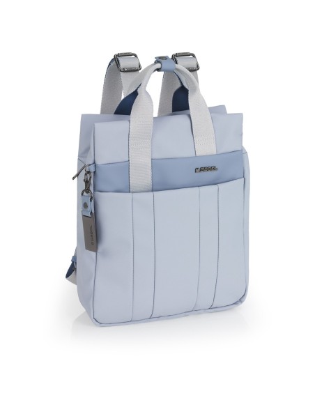 Mochila Paseo Mujer Gabol Vega Mochila de Paseo | Fraber