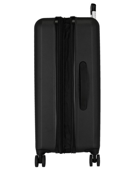 3719424 TROLLEY ABS 65CM.C/EXP. 4R.STAR WARS LOGO 3719424 TROLLEY ABS 65CM.C/EXP. 4R.STAR WARS LOGO