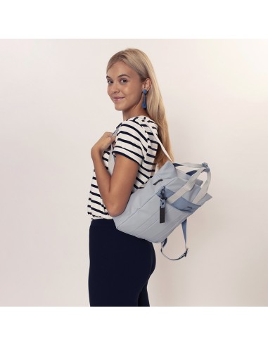 Mochila Paseo Mujer Gabol Vega Mochila de Paseo | Fraber