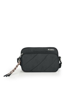 Bolso Mano Bandolera Gabol Aitana Gris Bolsos Mujer | Fraber