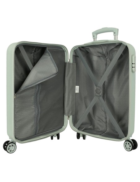 3721722 TROLLEY ABS 55CM.4R MINNIE NATURE 3721722 TROLLEY ABS 55CM.4R MINNIE NATURE