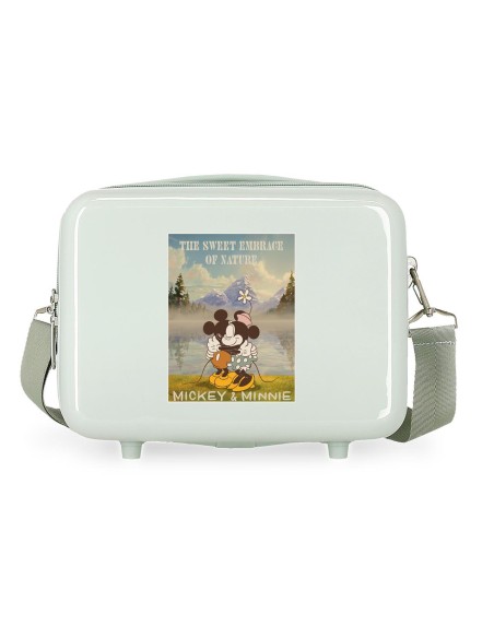 3723922 NECESER ABS ADAP. MINNIE NATURE 3723922 NECESER ABS ADAP. MINNIE NATURE