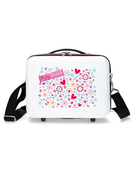 3723964 NECESER ABS ADAP. MOVOM ENJOY & SMILE 3723964 NECESER ABS ADAP. MOVOM ENJOY & SMILE