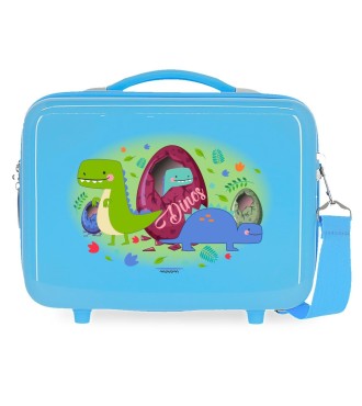 3723967 NECESER ABS ADAP.  MOVOM HAPPY TIME AZUL