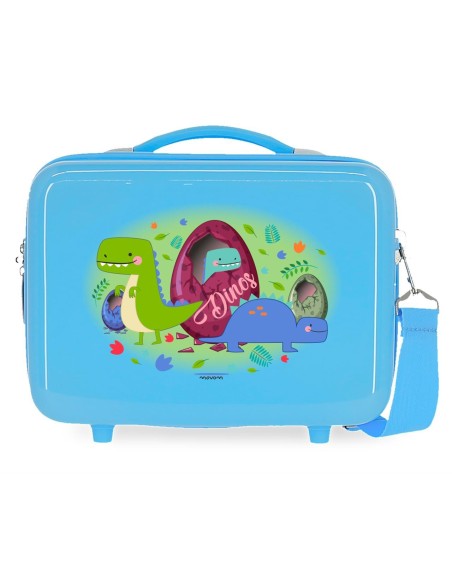 3723967 NECESER ABS ADAP.  MOVOM HAPPY TIME AZUL 3723967 NECESER ABS ADAP.  MOVOM HAPPY TIME AZUL