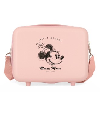 3733922 NECESER ABS ADAP.  MINNIE YOU ARE MAGIC NUDE