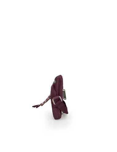 Bolso Mano Bandolera Gabol Aitana Burdeos Bolsos Mujer | ...