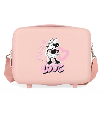 3733924 NECESER ABS ADAP.  MINNIE HEART NUDE
