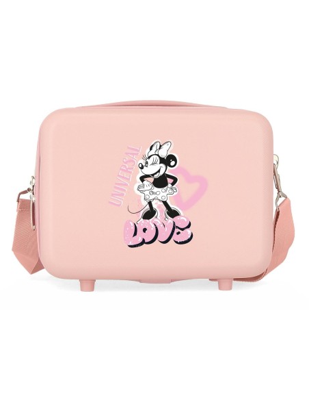 3733924 NECESER ABS ADAP.  MINNIE HEART NUDE