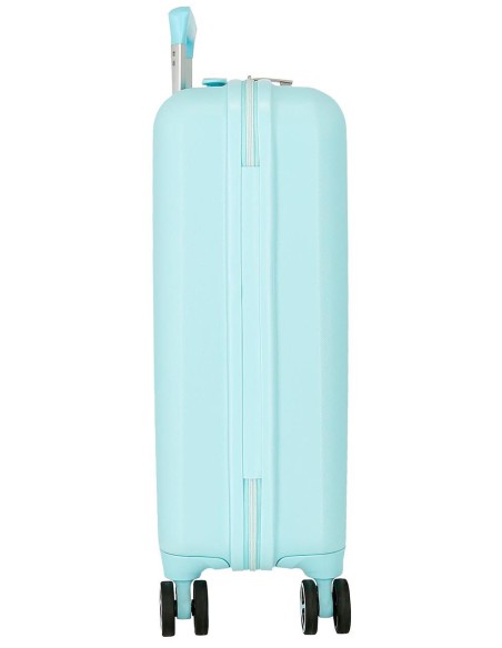 3739321 TROLLEY ABS 55CM.4R. MINNIE YOU ARE MAGIC 3739321 TROLLEY ABS 55CM.4R. MINNIE YOU ARE MAGIC