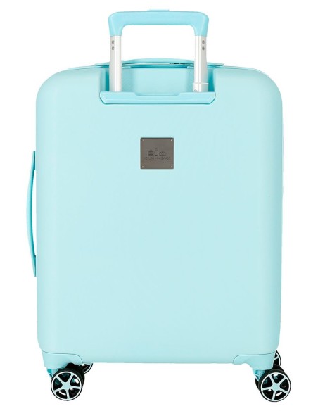 3739321 TROLLEY ABS 55CM.4R. MINNIE YOU ARE MAGIC 3739321 TROLLEY ABS 55CM.4R. MINNIE YOU ARE MAGIC