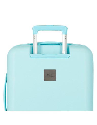 3739321 TROLLEY ABS 55CM.4R. MINNIE YOU ARE MAGIC