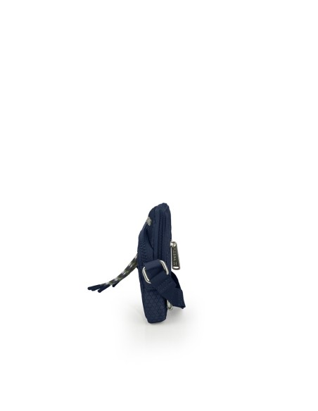 Bolso Mano Bandolera Gabol Aitana Azul Marino Bolsos Muje...